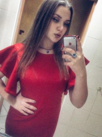 Анкета проститутки Наташа, 24 года