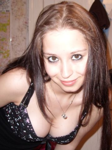 Анкета проститутки Марина, 25 лет